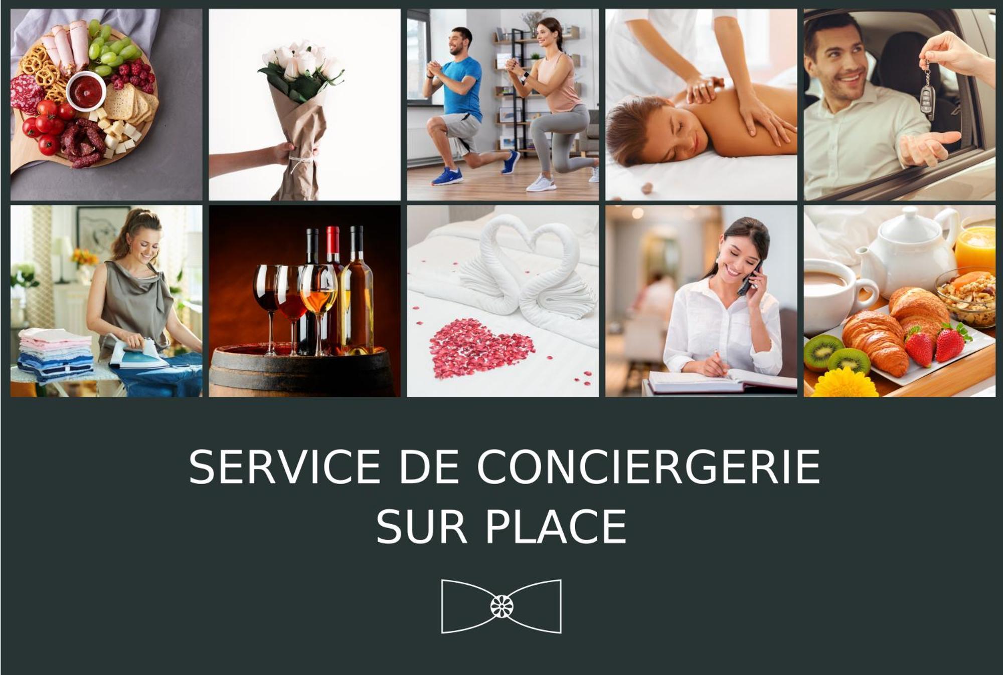 Appartement Pop Au Coeur Du Centre Ville Mâcon Exterior foto